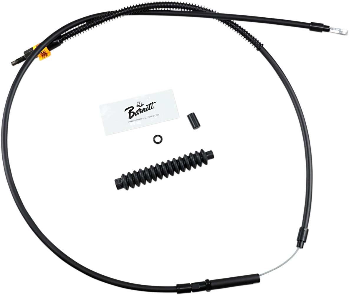 High-Efficiency Stealth Clutch Cable - '89-'06 Touring