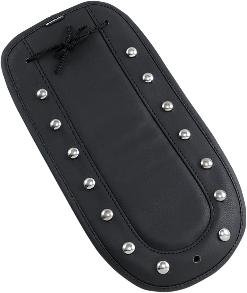 Fender Chap - Matches Studded Solo Seat - FLFB/FXBR