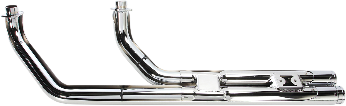 Speedster Short Exhaust - VN900