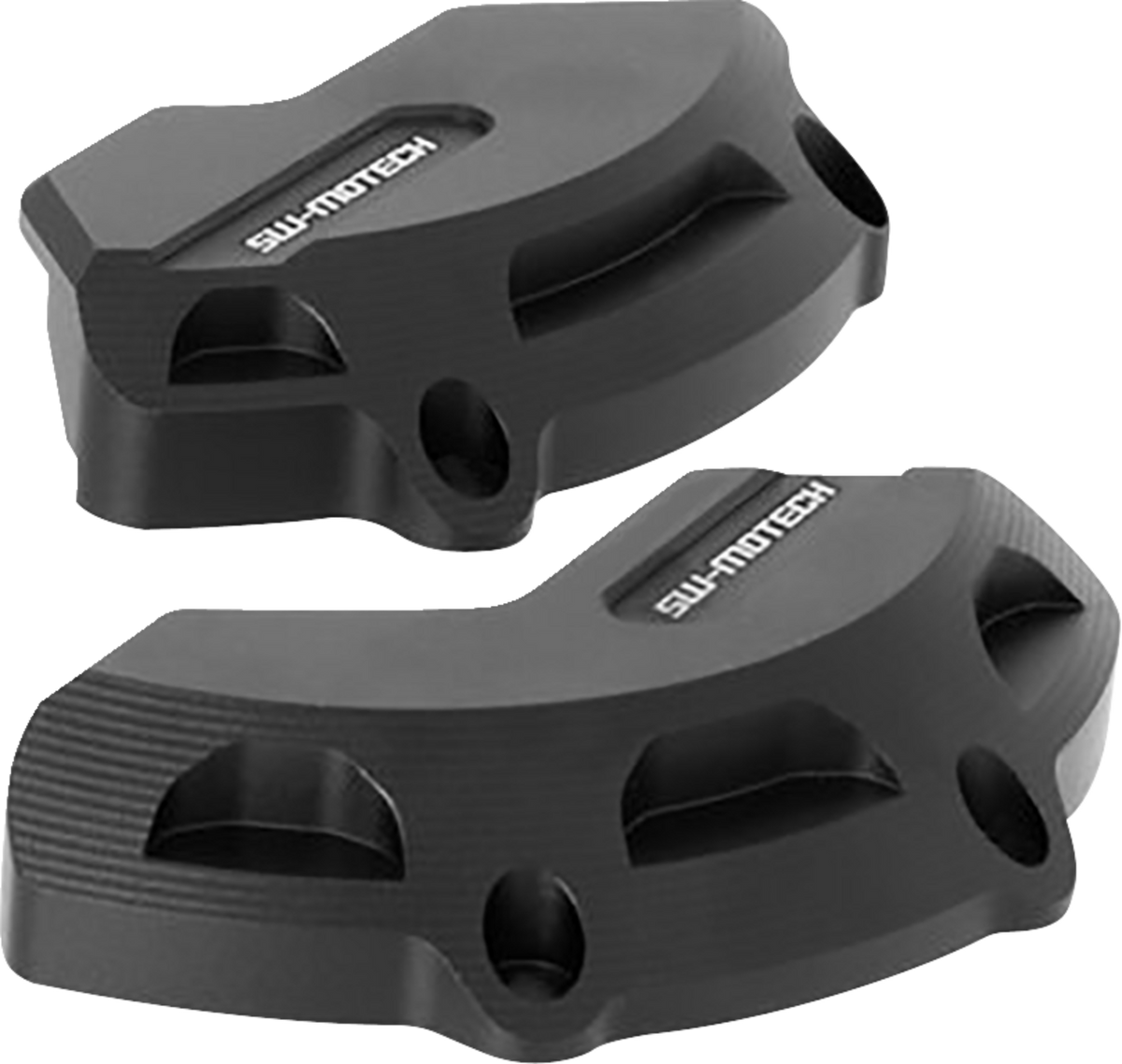 Engine Case Protector - Black - KTM | Husqvarna