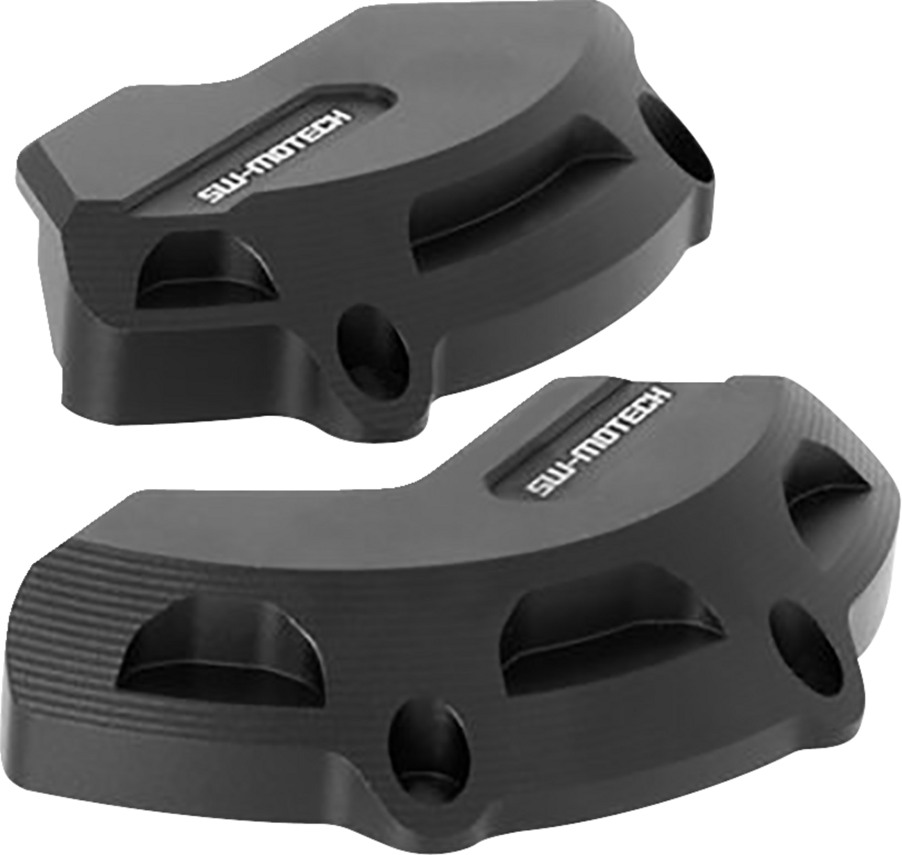 Engine Case Protector - Black - KTM | Husqvarna