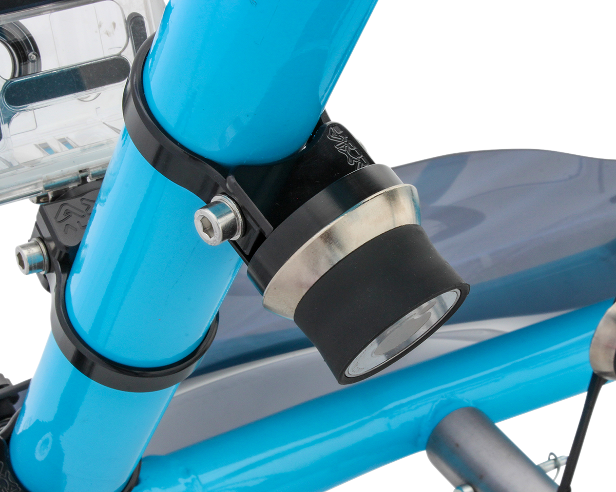 Device Mount - 1.75 - RZR