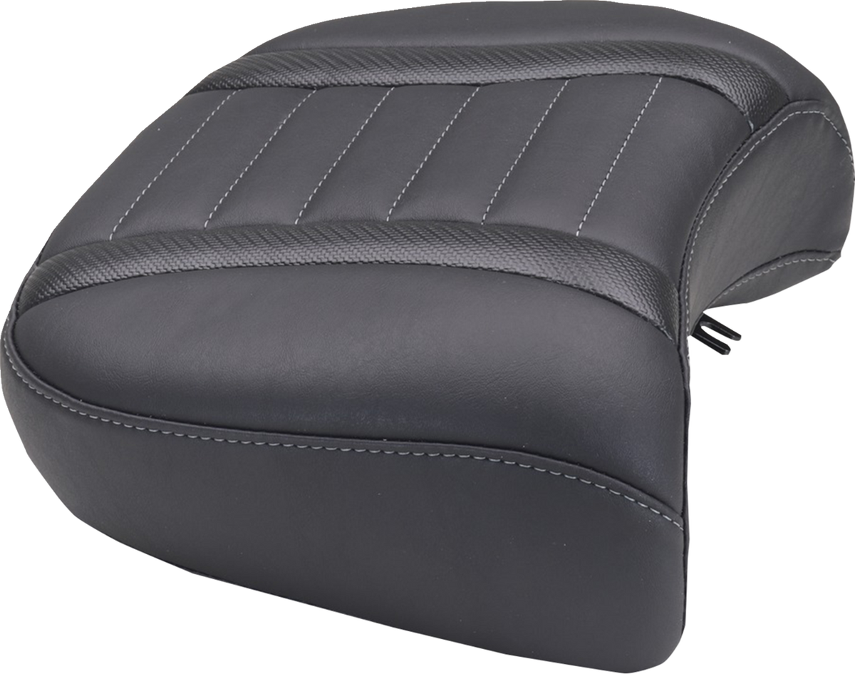 Wide Deluxe Touring Passenger Seat
