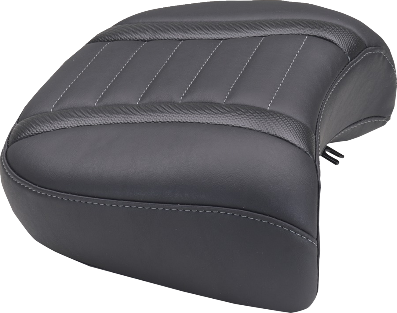 Wide Deluxe Touring Passenger Seat