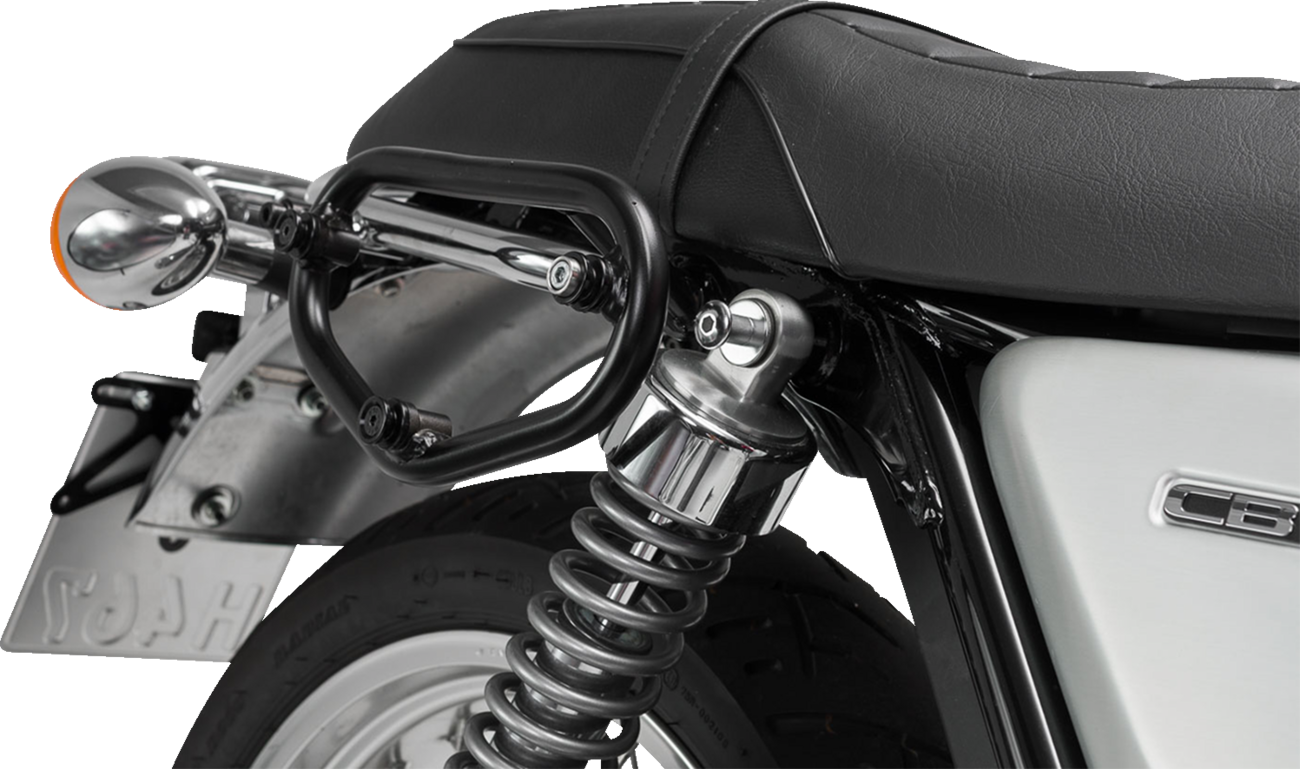SLC Side Carrier - Right - Honda - CB1100