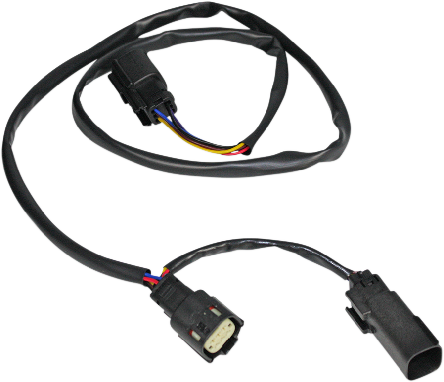 Quick Disconnect Harness - Tour-Pak