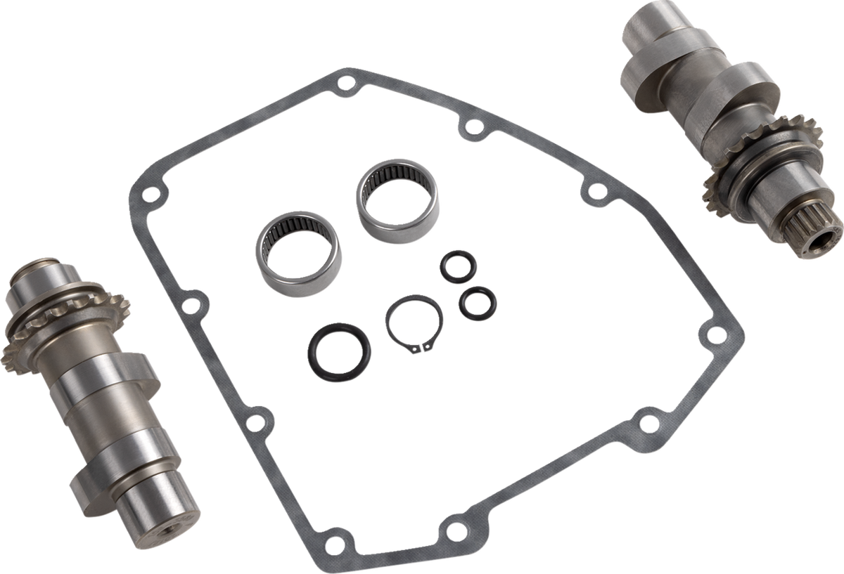 Camshaft Kit - 625C - Chain Drive - Twin Cam