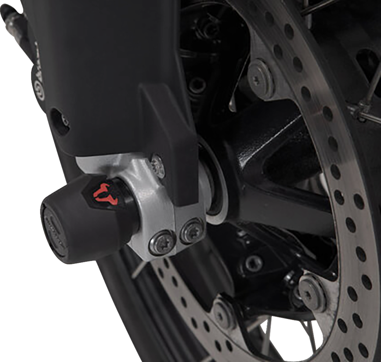 Axle Sliders - Front - Set - BMW