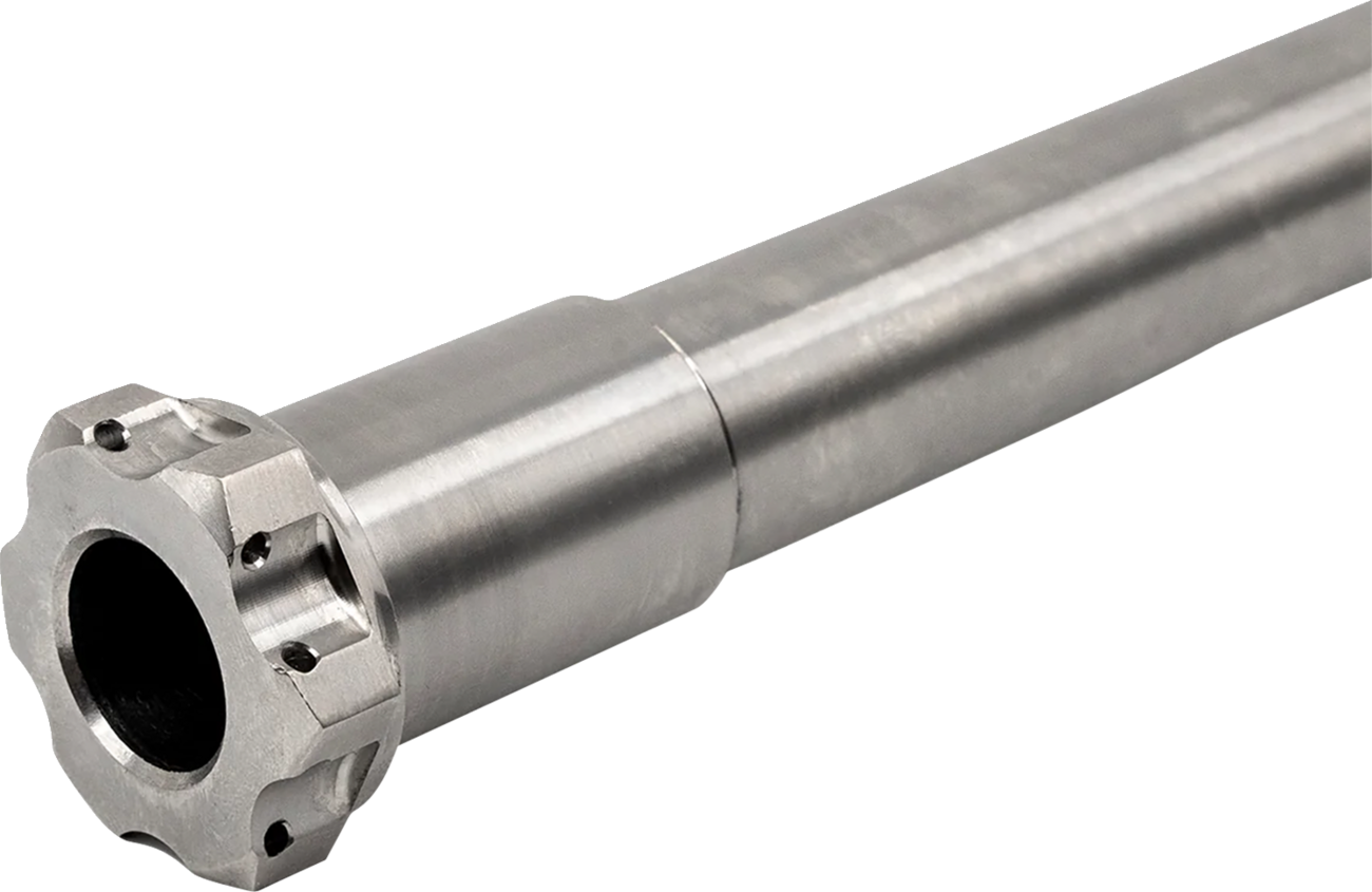 Axle Kit - Front