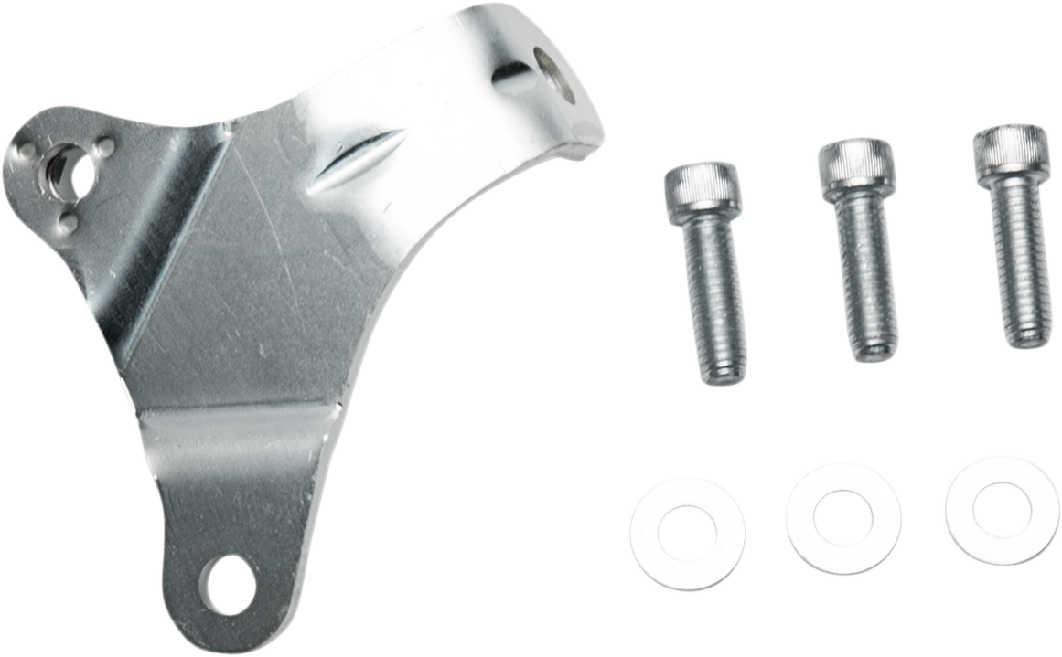 Top Mount - T143