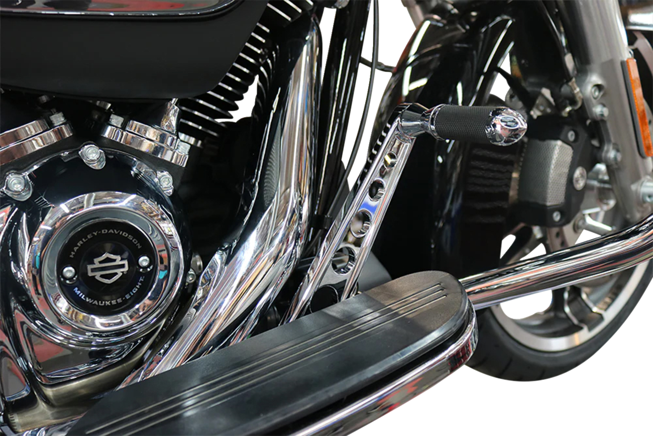 I-Beam Brake Lever
