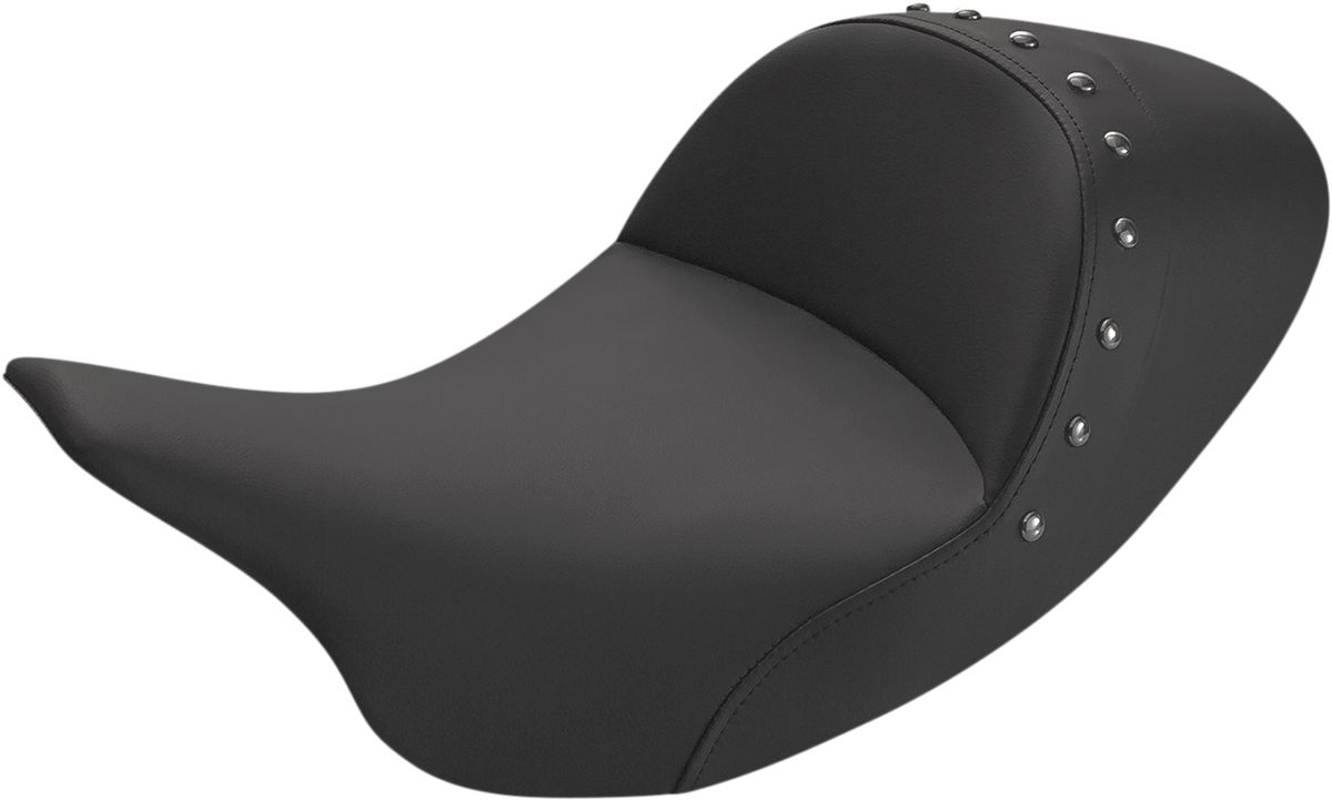 Low Solo Seat