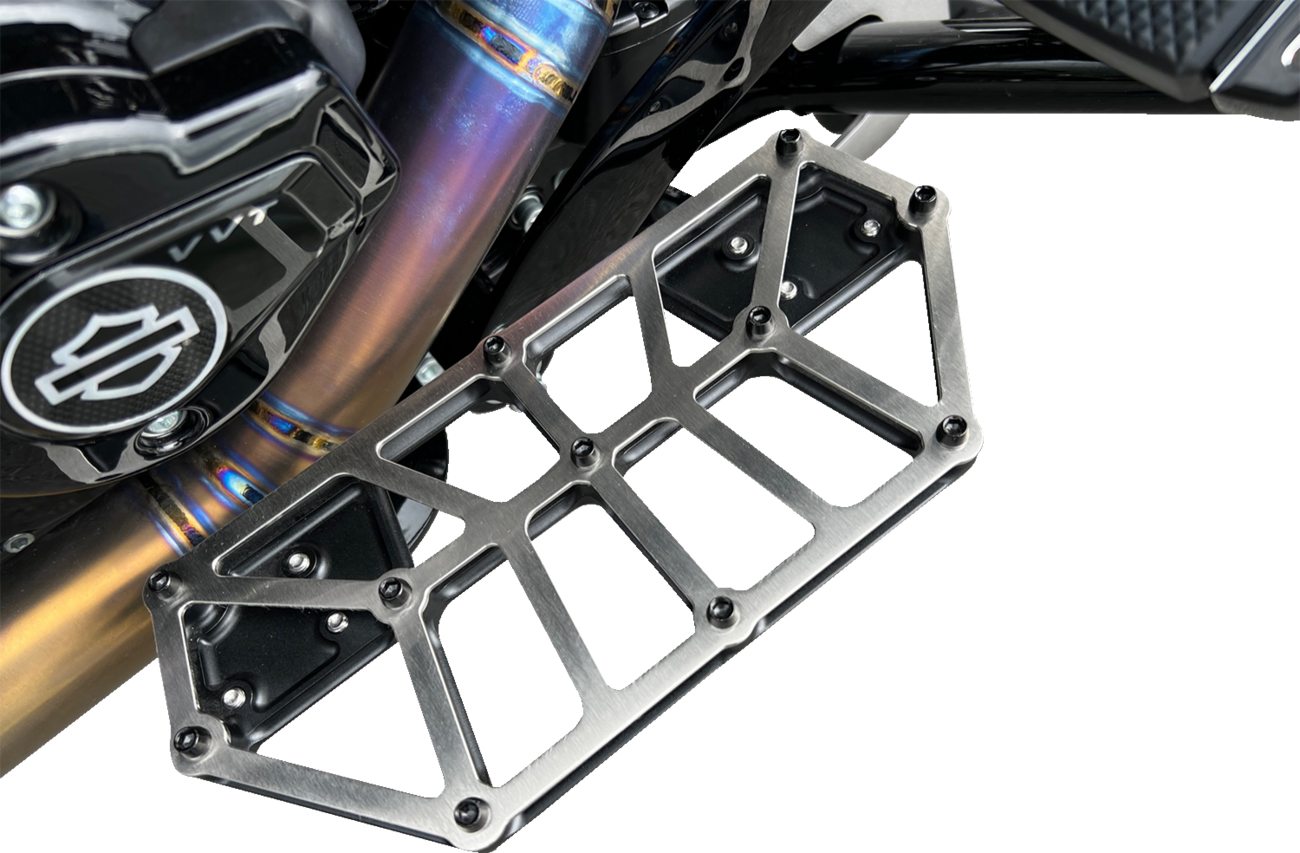 NXL Floorboards