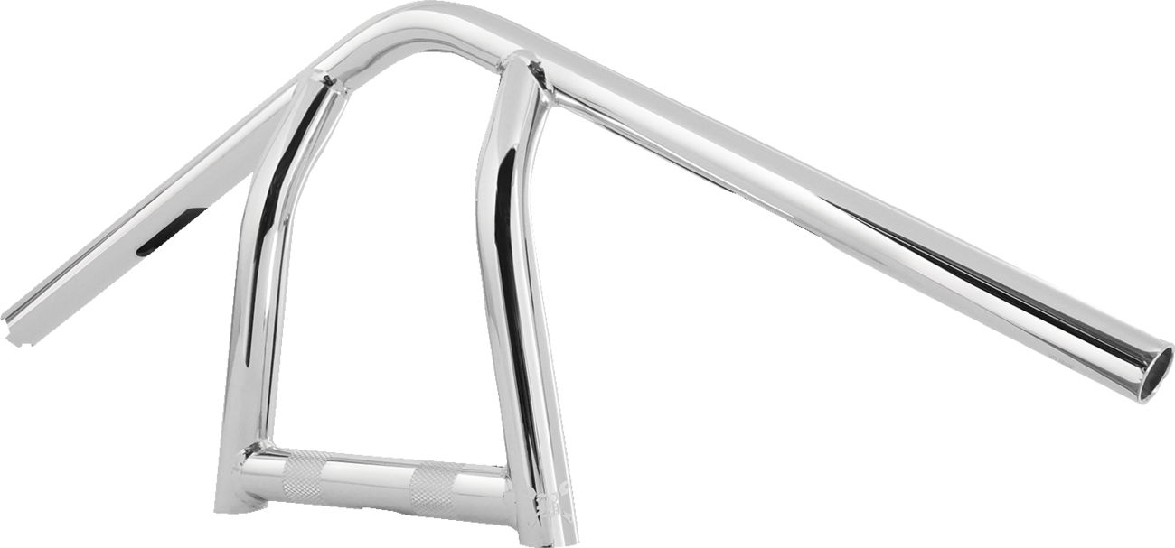 Jim Handlebar