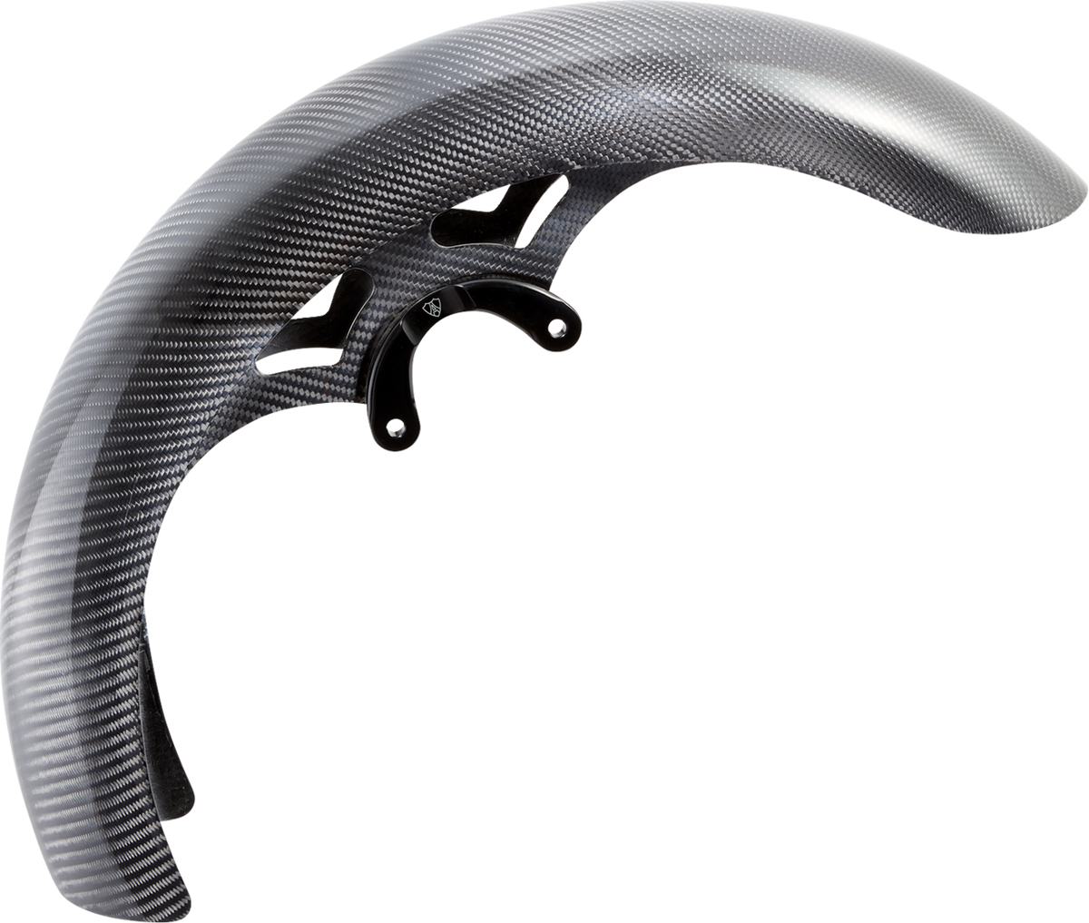 Carbon Fiber Front Fender - Wrapper - 19" - FLT '14-'23