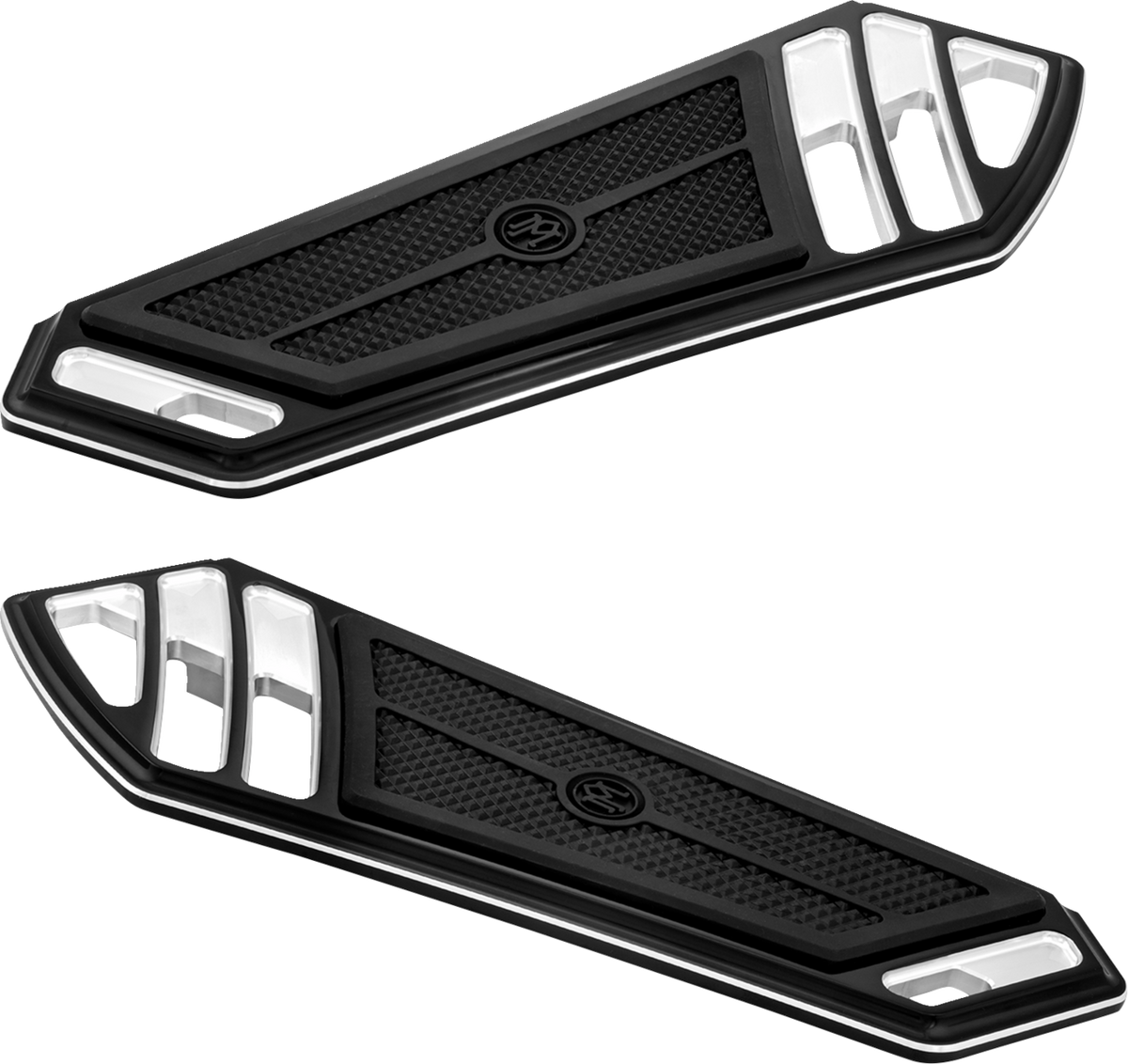 Superlight Floorboards - Driver - Contrast Cut