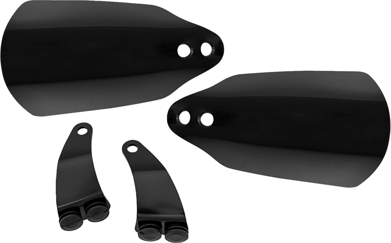 Handguards - Honda SCL500