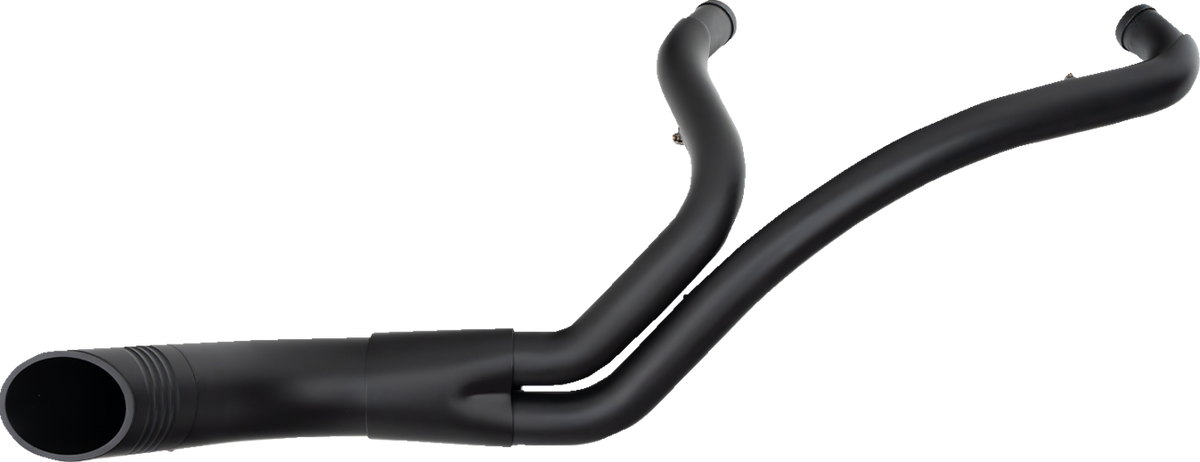 2-Into-1 Up Yours Exhaust System