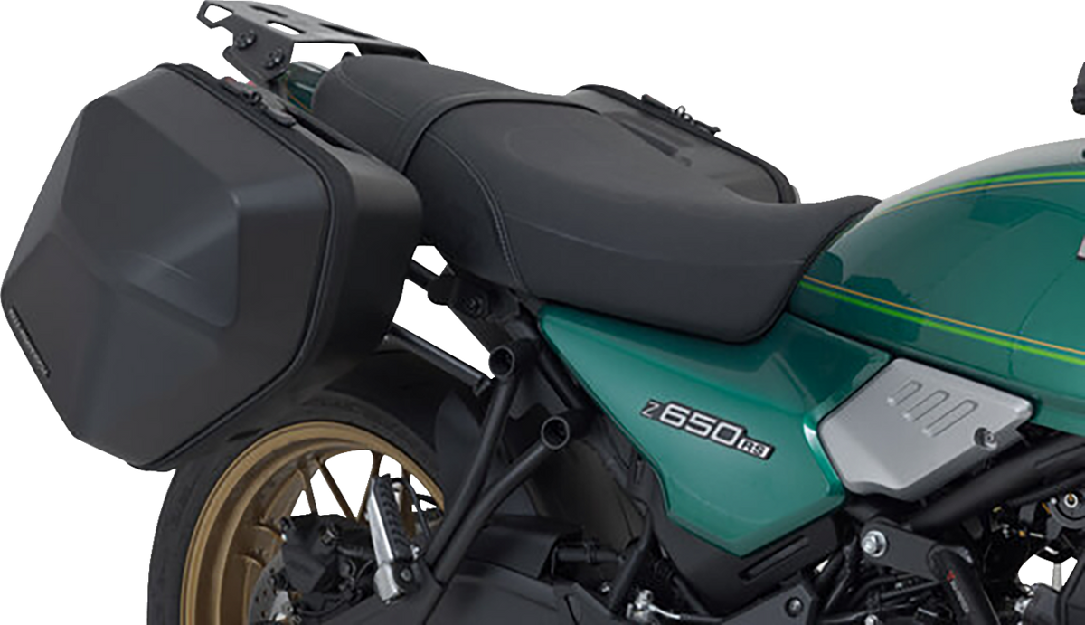 SLC Side Carrier - Left - Kawasaki - Z650 RS