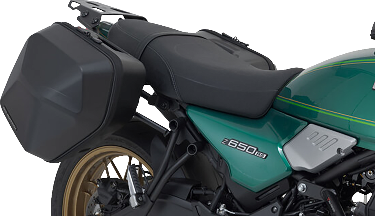 SLC Side Carrier - Left - Kawasaki - Z650 RS