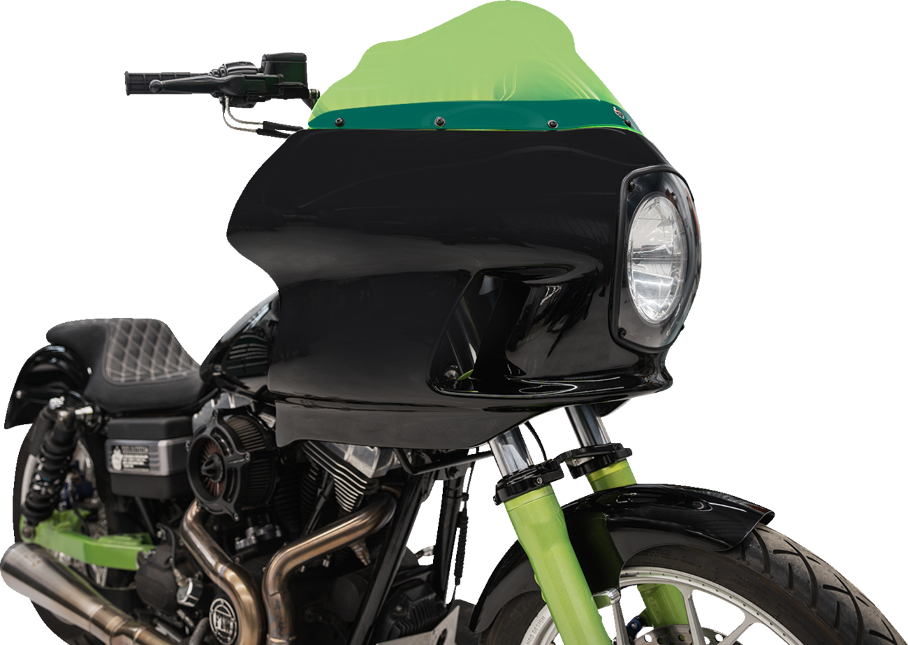 FXRP-Style Fairing Kit - '06-'17 FXD