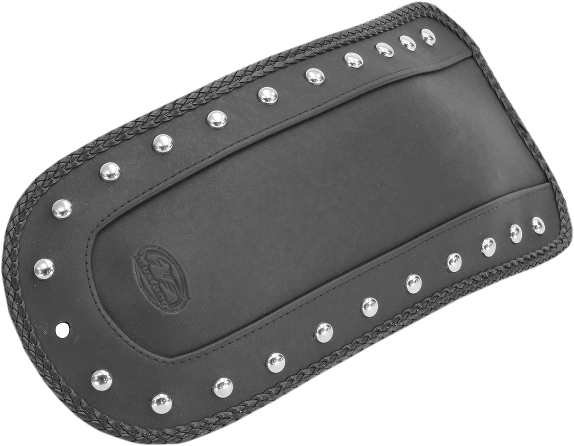 Fender Bib - Studded - Indian