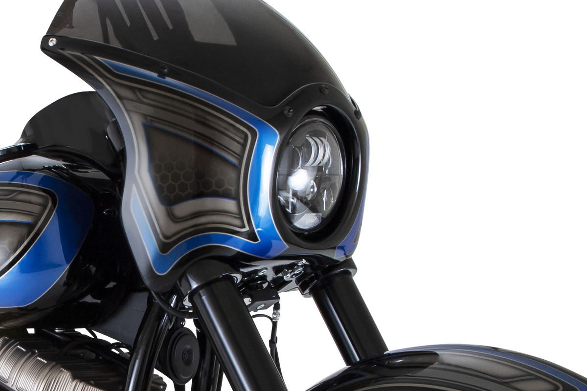 5-3/4" ProBEAM® LED Headlamp