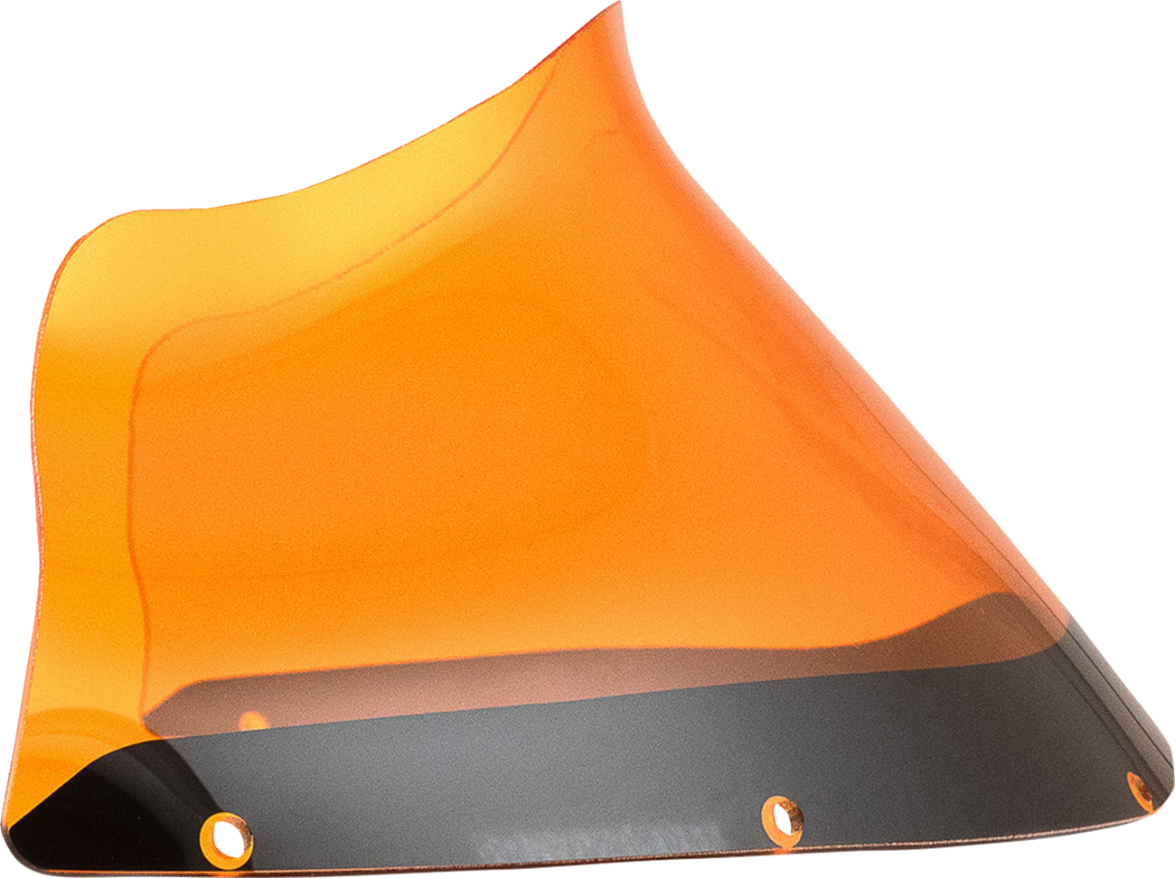 Kolor Flare® Windshield