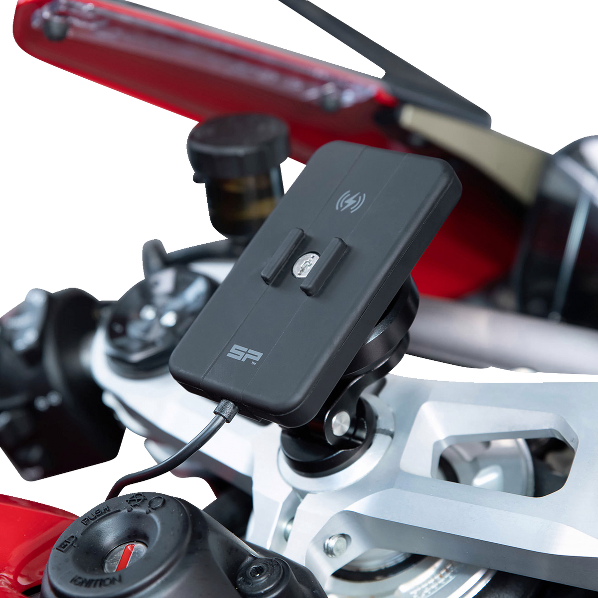 Wireless Charging Module
