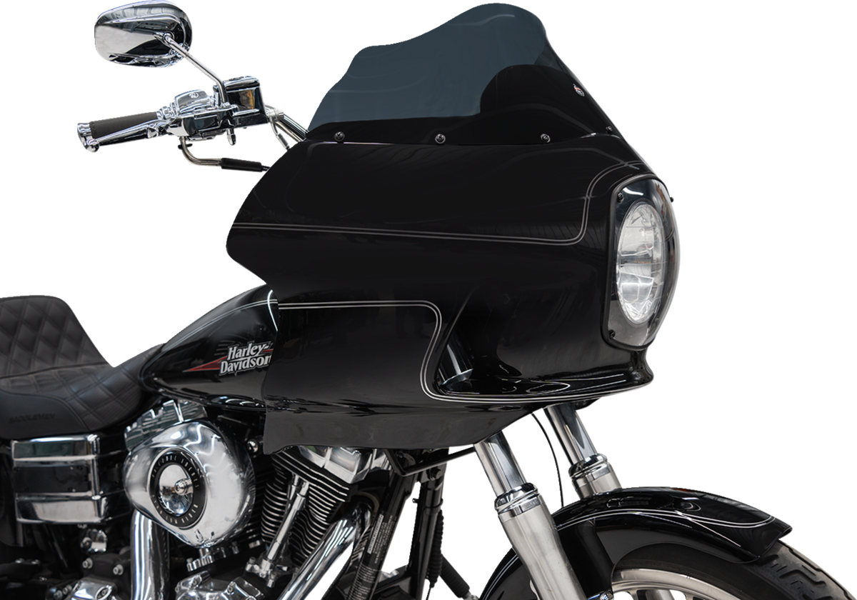 FXRP-Style Fairing Kit - '06-'17 FXD