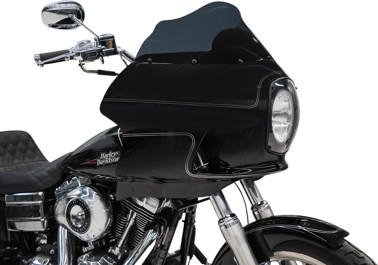 FXRP-Style Fairing Kit - '06-'17 FXD