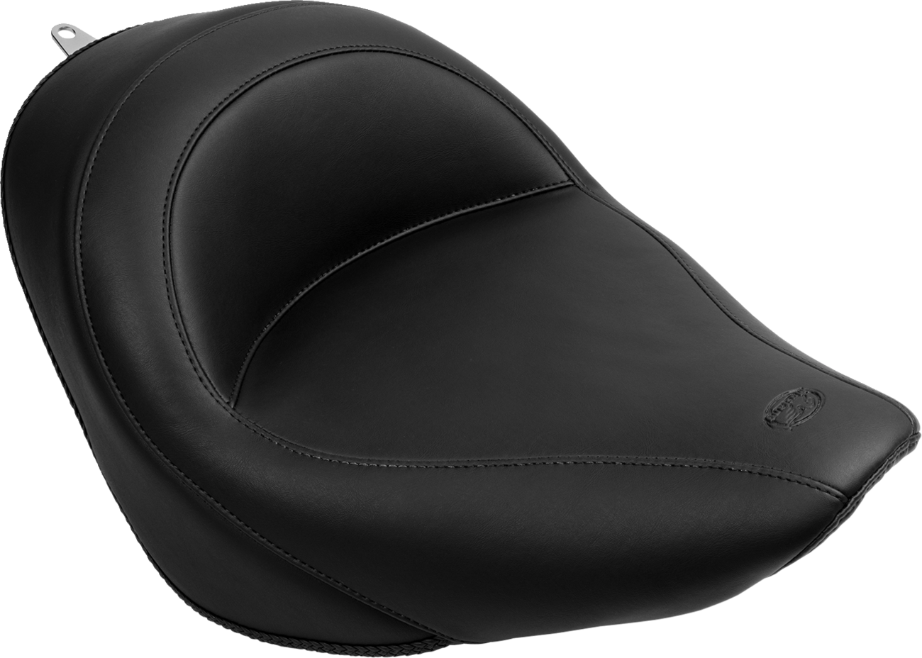 Solo Seat - No Studs - FL/FX '06-'17