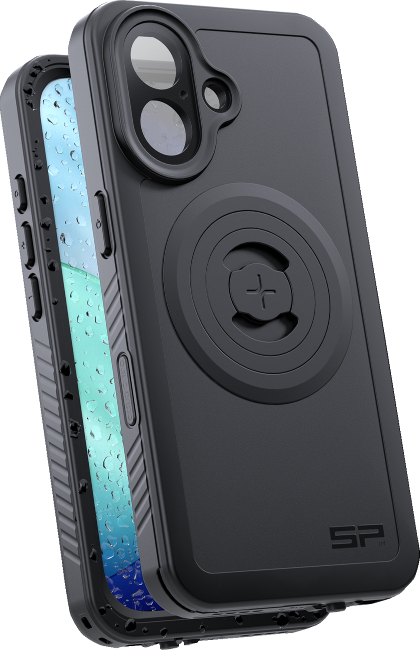 Xtreme SPC+ Case