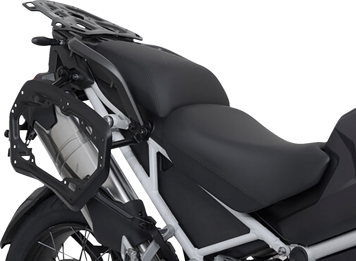 PRO Side Carrier - Left/Right - Triumph - Tiger 1200 Explorer GT/Rally