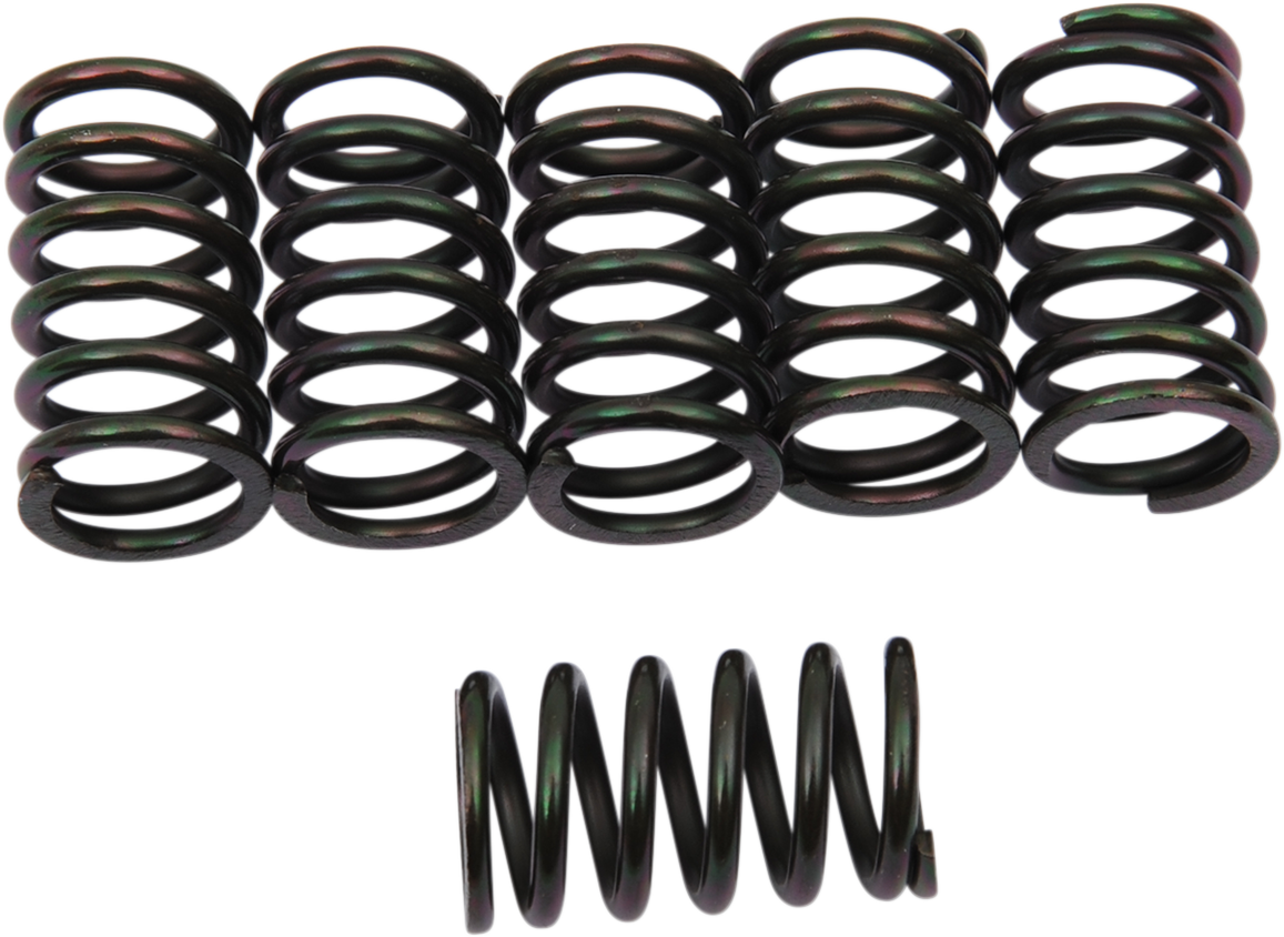 Clutch Springs