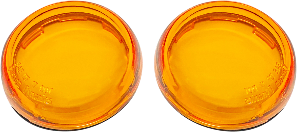 ProBEAM® Turn Signal Lenses - Amber