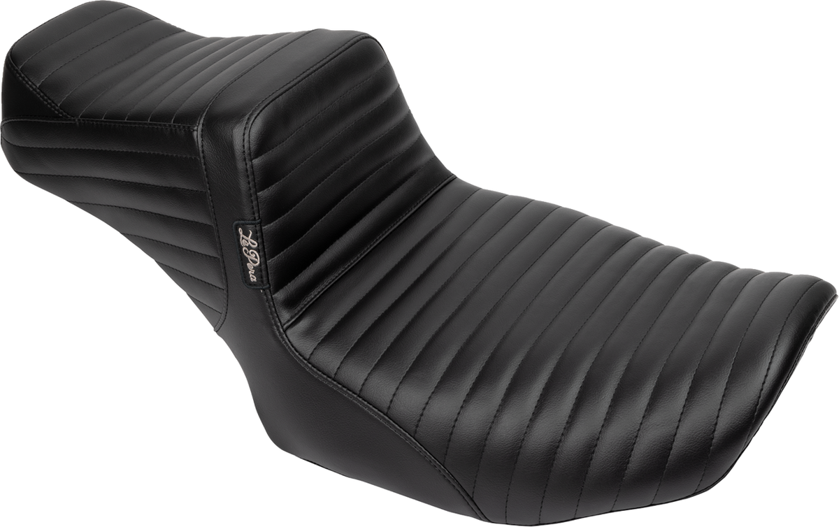 Tailwhip Daddy Long Legs Seat - Pleated - FLH/FLT '23-'25