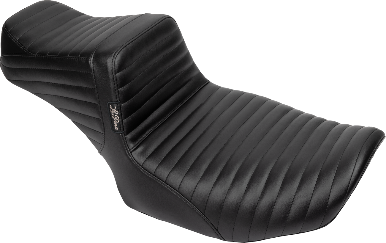 Tailwhip Daddy Long Legs Seat - Pleated - FLH/FLT '23-'25