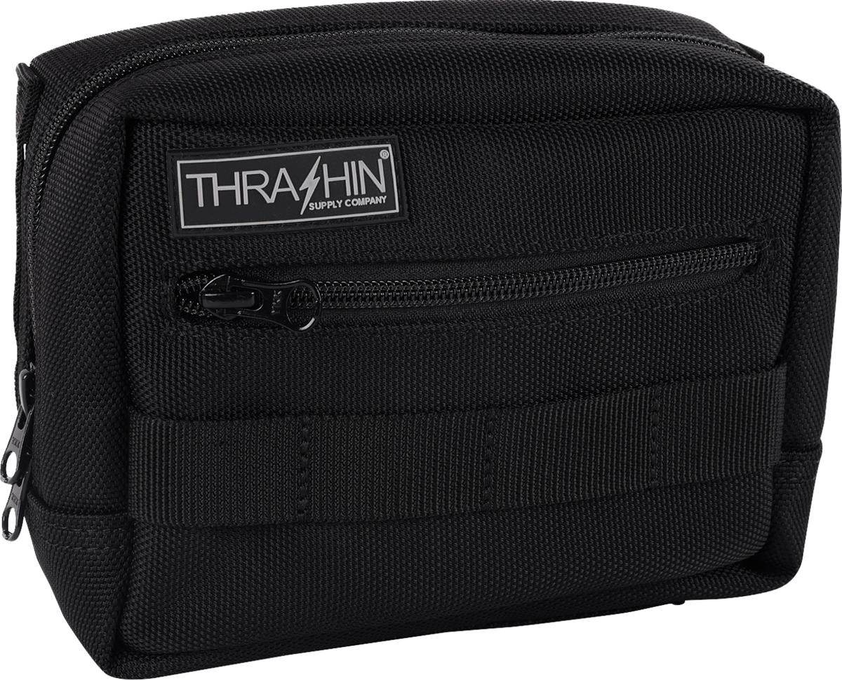 Handlebar Bag - Black