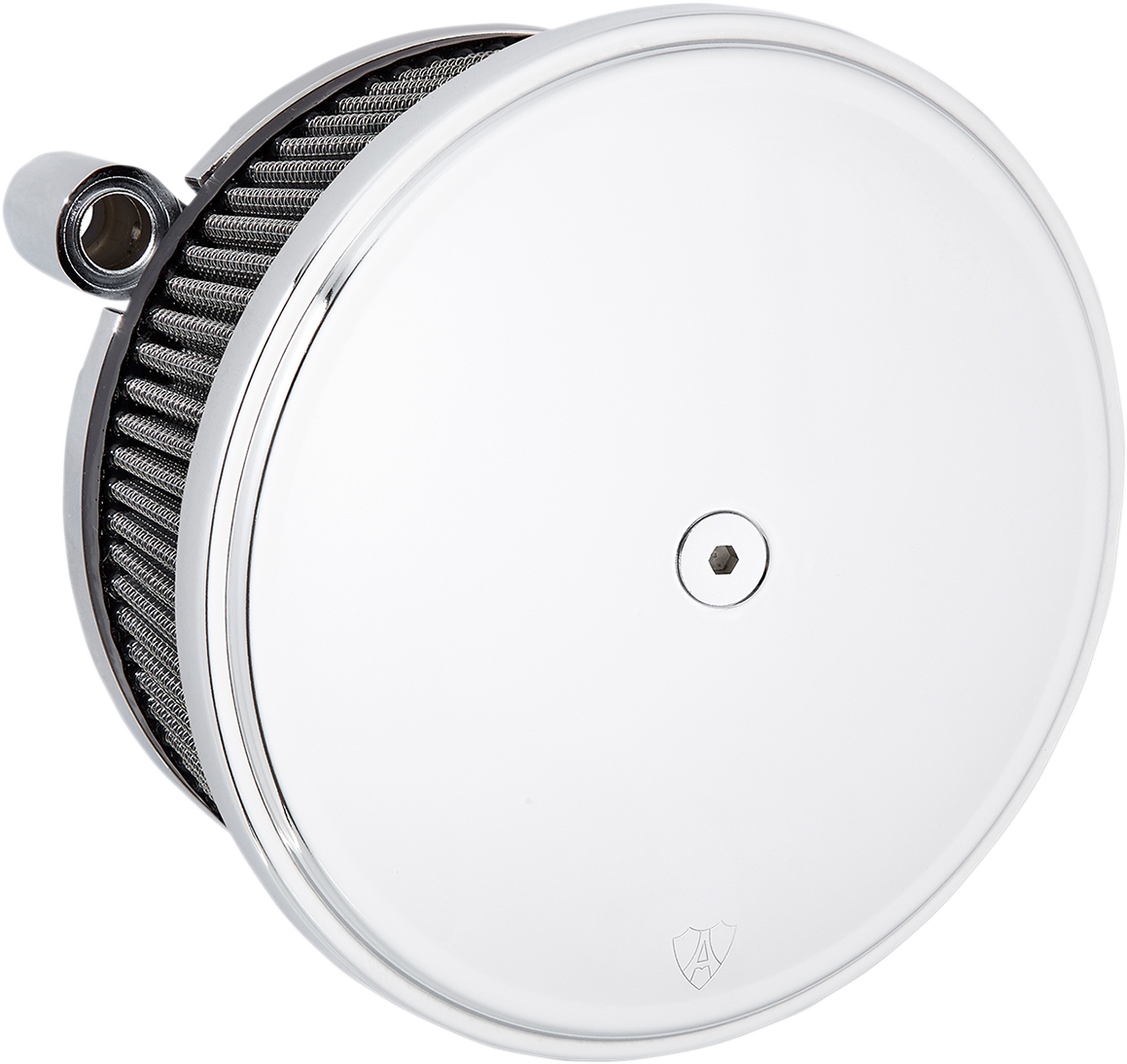 Big Sucker™ Stage II Air Filter Kit - Chrome