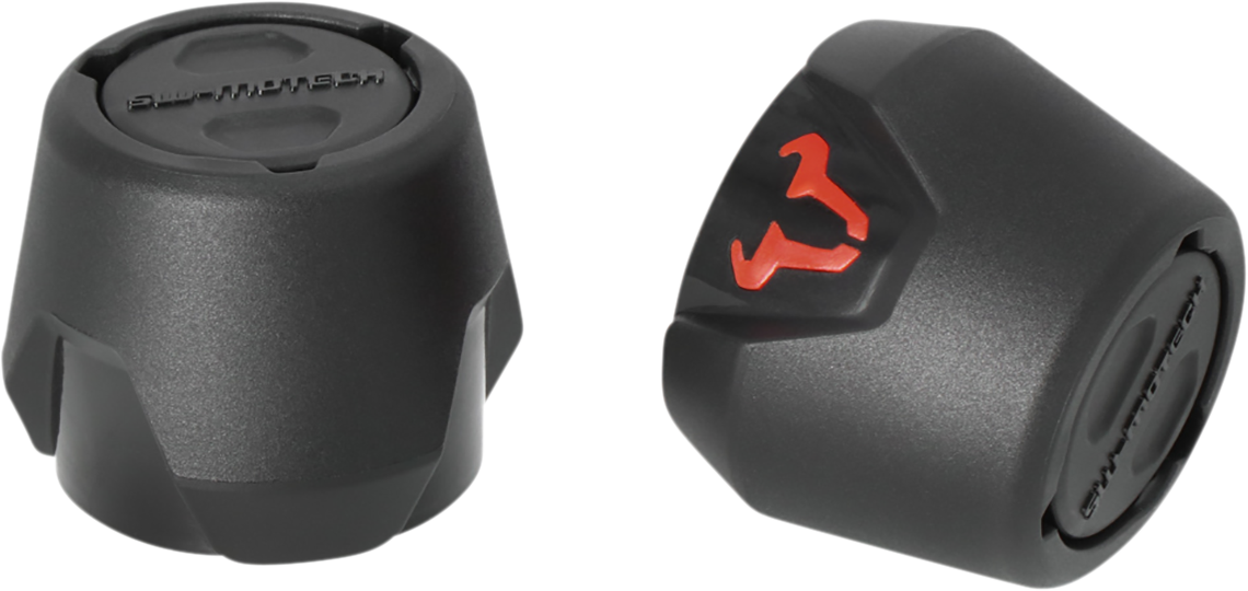 Axle Sliders - Front - Set - Ducati