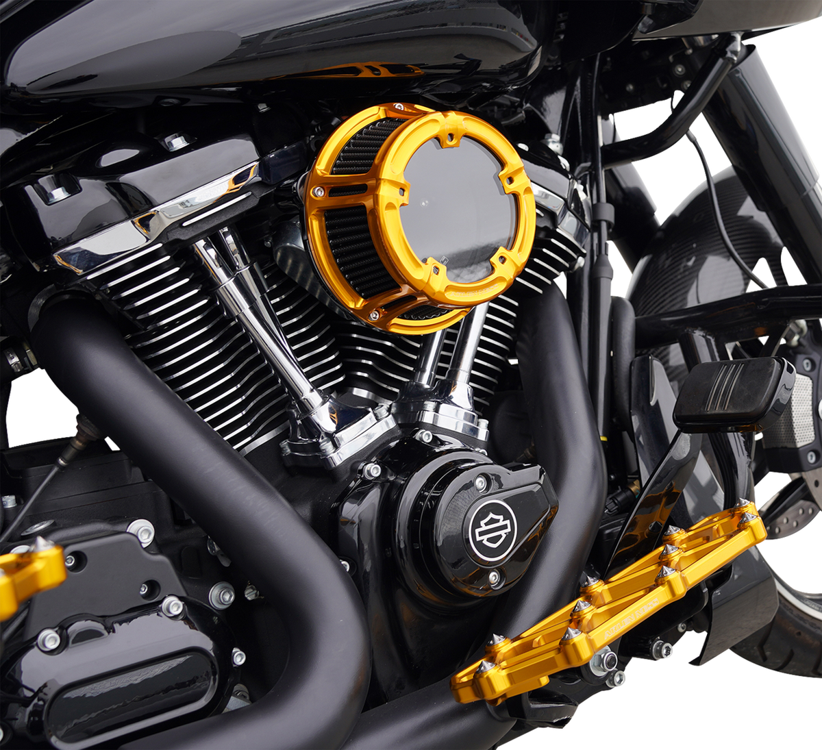 Method™ Clear Series Air Cleaner - Gold