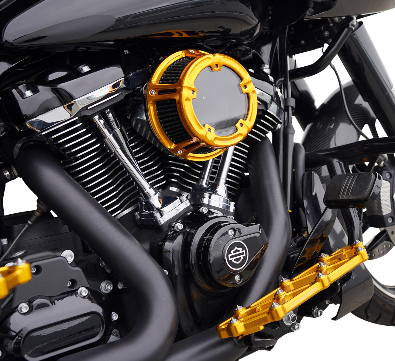 Method™ Clear Series Air Cleaner - Gold