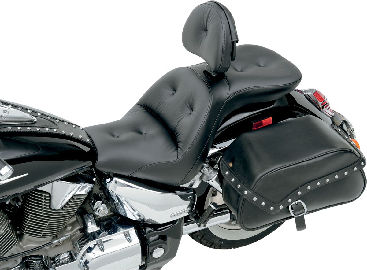 Explorer™ Road Sofa Seat - With Backrest - VTX1300R/S