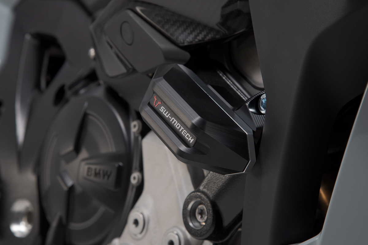 Frame Slider Kit - BMW - 1000 XR