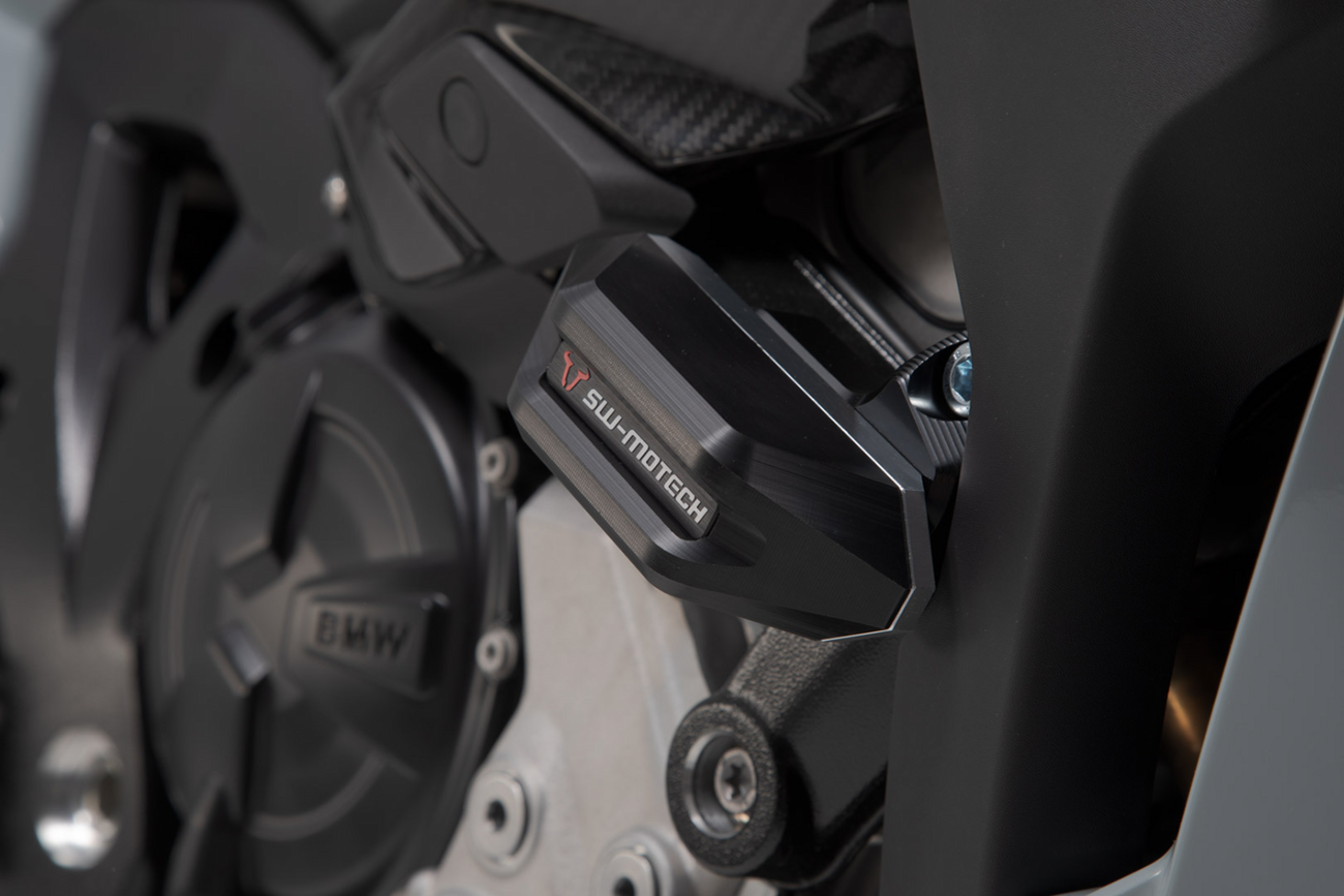 Frame Slider Kit - BMW - 1000 XR