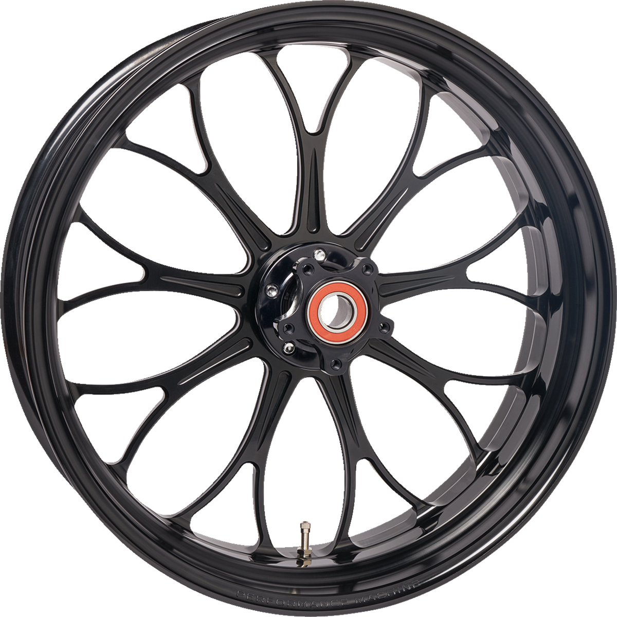 Wheel - Revolution - Front - Dual Disc/With ABS - Black Ops™ - 21x3.5