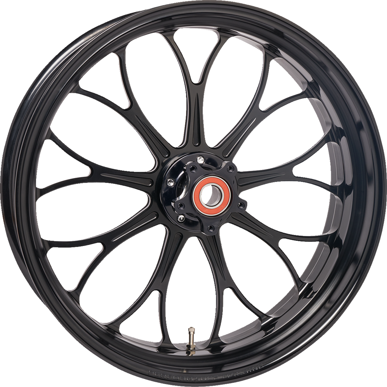 Wheel - Revolution - Front - Dual Disc/With ABS - Black Ops™ - 21x3.5