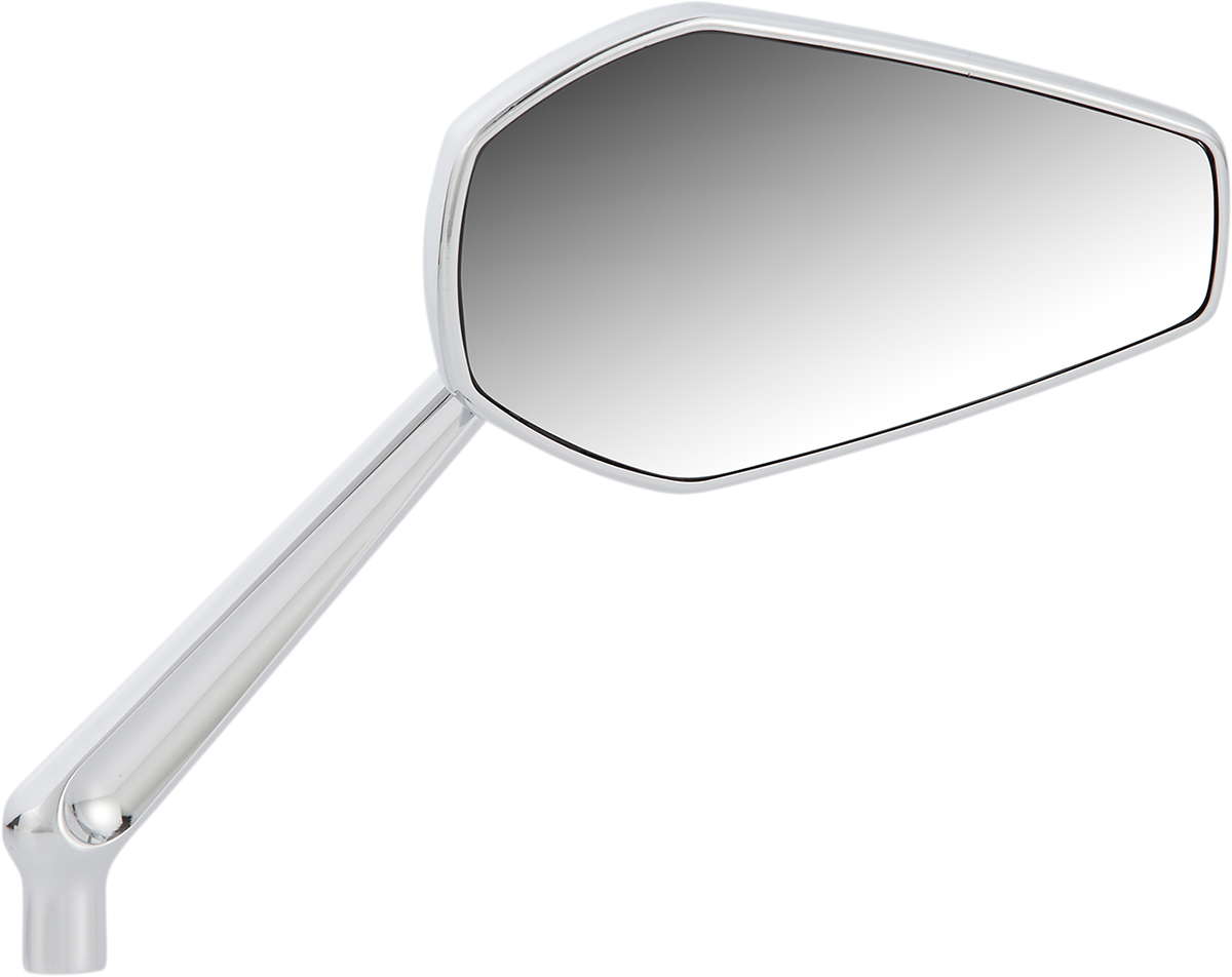 Mini Stocker Forged Mirror