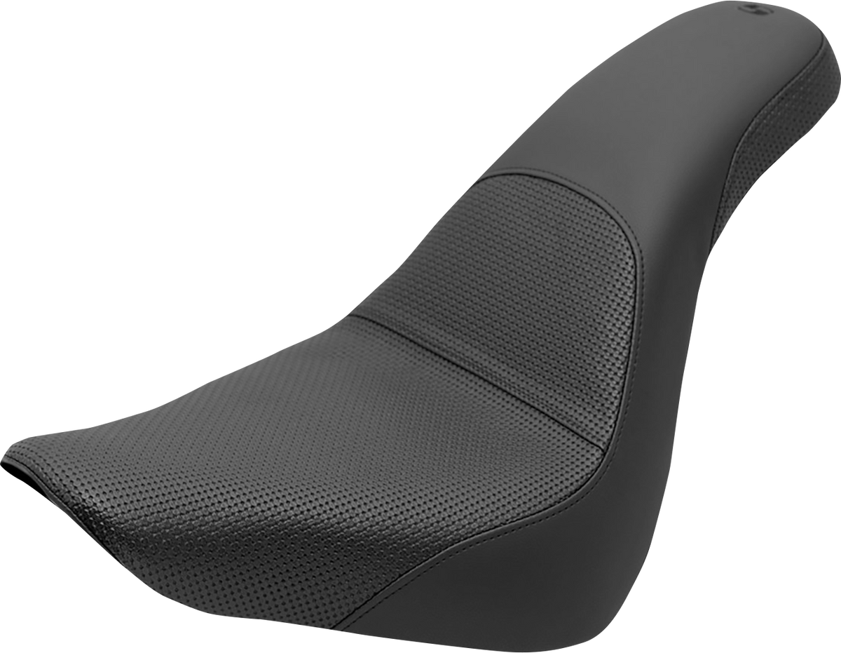 Profiler™ Basketweave Seat - Black - FL/FX '18-'24